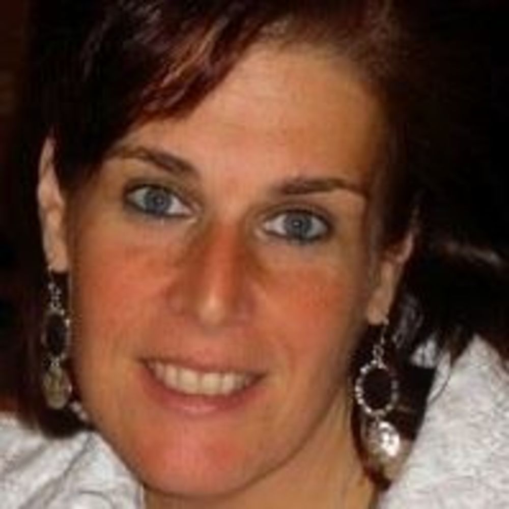Meet your Posher, Alyse
